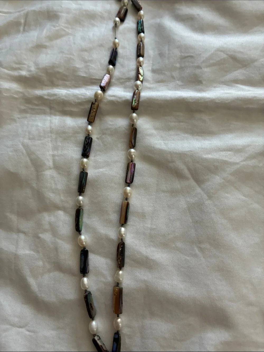 Lot of 7 J.Jill Necklaces - Picture 9 of 13